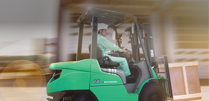 <b>Forklift Buying Guide</b>