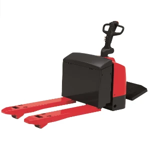 Low Lift (Rear Ride-On)